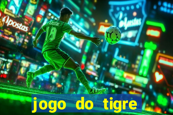 jogo do tigre simulador de aposta